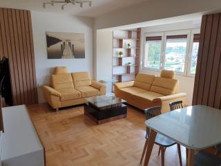 Luxory apartment - Strumica - 0