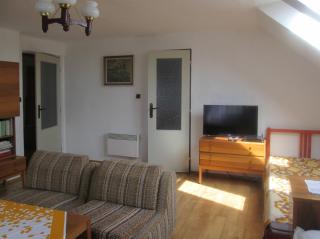 Apartmán Tisá 68 - 8