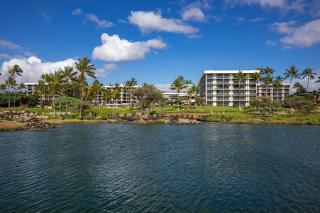 Waikoloa Beach Marriott Resort & Spa - Waikoloa - 8