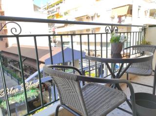 CKBSM Central Square Apartment Kalamata - Kalamata - 4