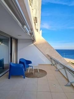 Sesimbra Califórnia beach front - 5