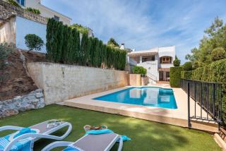 Villa Rosario - PlusHolidays - Calpe - 2