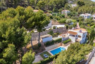 Villa Rosario - PlusHolidays - Calpe - 6