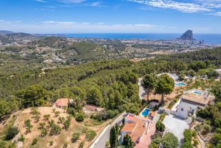 Villa Rosario - PlusHolidays - Calpe - 5