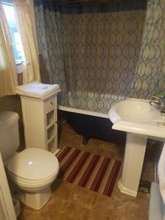 Living Waters Guest Cottage Motel, Kincardine Guest Resort - Kincardine - 6