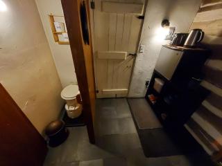A rustic cabin in the woods - Orangeville - 6