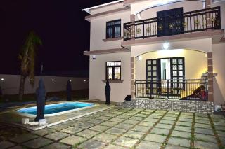 Villa Royal Bhudha - Goodlands - 8