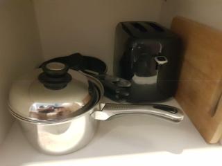 Rain Cha Am - Hua Hin by J&P - 2