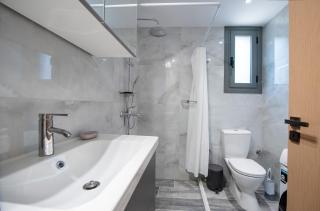 Eramel Cozy Apartment with Sea View - 5