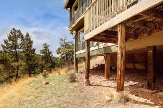 Beautiful View Point Villa - Conifer - 4
