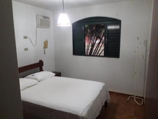 Chalés Holiday House - Rio Quente - 7