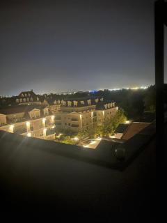 PENTHOUSE Terrasse Jacuzzi 6 voyageurs - Le Blanc-Mesnil - 6