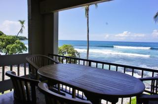 Kona Bali Kai 201 - Kailua-Kona - 0