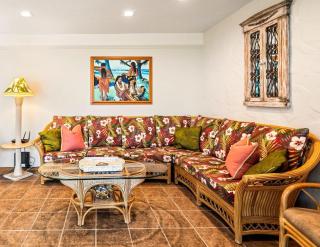 Casa de Emdeko 136 - Kailua-Kona - 1