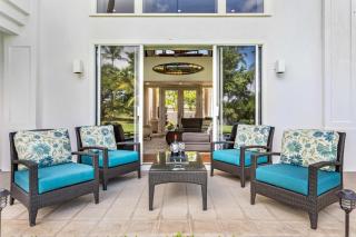 Mauna Lani Islands K1 - 3