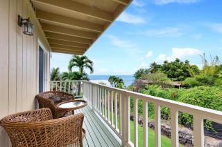 Kahaluu Makai - Kailua-Kona - 0