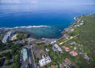 Kahaluu Makai - Kailua-Kona - 8