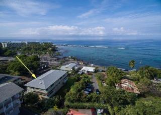 Kahaluu Makai - Kailua-Kona - 7