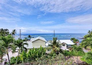 Kahaluu Makai - Kailua-Kona - 5