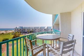 Plantation Palms 6408 - Gulf Highlands - 8