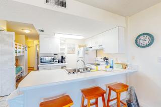 Plantation Palms 6408 - Gulf Highlands - 4