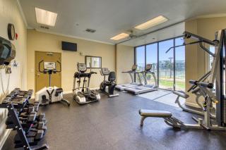 Plantation Palms 6408 - Gulf Highlands - 1