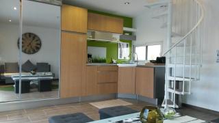 Carnetin Le Parc, Gite et B&B - Thorigny-sur-Marne - 4