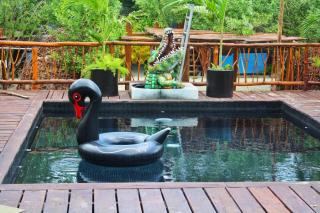 Hotel Casa HX - Adults Only - Isola Holbox - 6