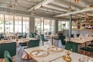 Riva Beach Club I Boutique Hotel I Restaurant - Vira - 4