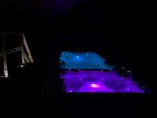 Country House "La Parenthèse verte "50mn to Paris with pool and hot tub - 2