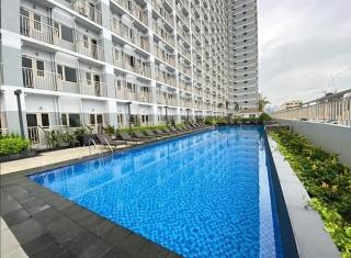 SMDC Coast Residences Pasay Roxas Blvd - Manila - 3