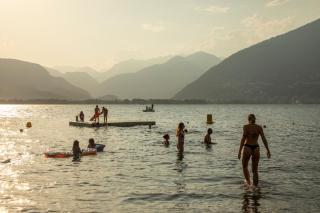 Riva Beach Club I Boutique Hotel I Restaurant - Vira - 8