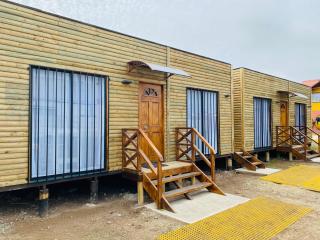 Cabañas EMC - Los Vilos - 5