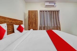Hotel O R Square Inn - Hyderabad - 7