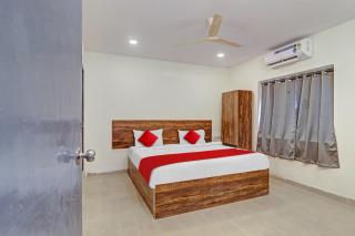 Hotel O R Square Inn - Hyderabad - 6