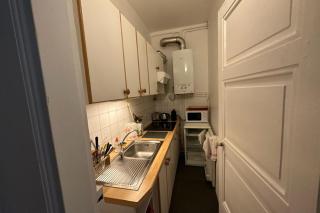 Beautiful bright studio - close to the Seine - Parijs - 3