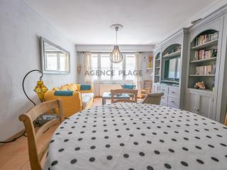 Maison 3 chambres, accès plage direct, proche centre et commerces - FR-1-197-550 - Les Sables-dʼOlonne - 8