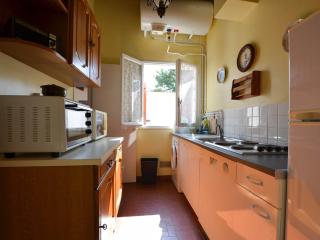 Maison 3 pièces à La Palmyre, proche mer, patio et parking, 4 pers. - FR-1-705-47 - Les Mathes - 5