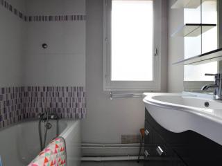 Maison 3 pièces à La Palmyre, proche mer, patio et parking, 4 pers. - FR-1-705-47 - Les Mathes - 3