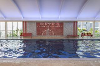 Chevron Renaissance Holiday Apartment - Gold Coast - 1