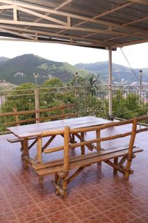 Yeghevnut Hotel - Goris - 1