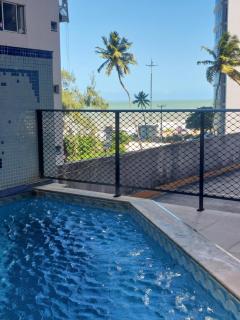 Lindo Apt em Boa Viagem - Recife - 6