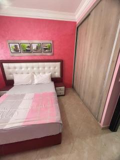 nouvelle residence 3 min la plage appartement 7 - Martil - 9