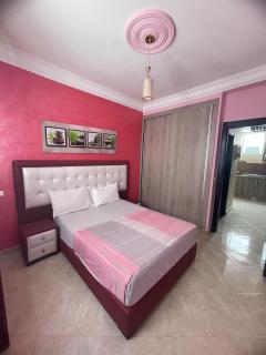 nouvelle residence 3 min la plage appartement 7 - Martil - 7