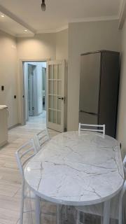 Vefa apartment - 3