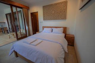 Aryasa Villa Ubud 2bedroom private pool villa - Ubud - 7
