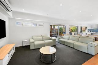 Rippleside Spa Premium 12 - Torquay - 9