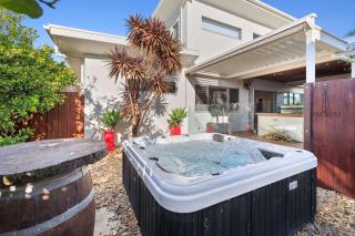Rippleside Spa Premium 12 - Torquay - 4