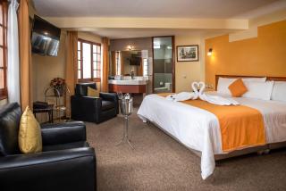 Hotel Maison Du Soleil - 8