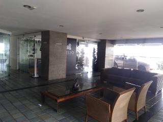 Cobertura Duplex c/ Piscina - 7